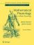 Mathematical Physiology : I: Cellular Physiology