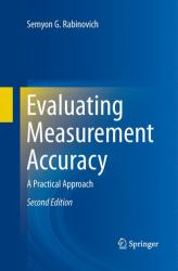 Evaluating Measurement Accuracy : A Practical Approach