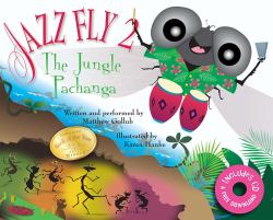 Jazz Fly 2 : The Jungle Pachanga