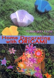 Home Decorating with Origami