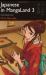 Japanese in MangaLand 3 : Intermediate Level