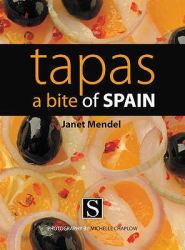 Tapas : A Bite of Spain