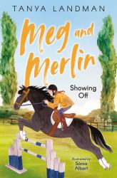 Meg and Merlin (2) - Meg and Merlin: Showing Off