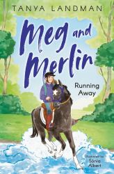 Meg and Merlin (3) - Meg and Merlin: Running Away