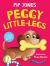 Little Gems - Peggy Little-Legs