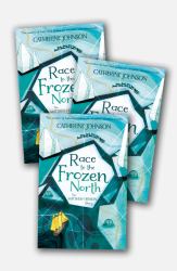 Race to the Frozen North 15 Copy Class Set