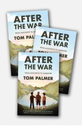 After the War 15 Copy Class Set