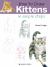 How to Draw Kittens in Simple Steps