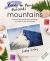Ready to Paint Postcards: Mountains : 15 Stunning Watercolour Paintings to Create in Just 30 Minutes
