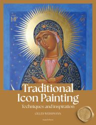 Traditional Icon Painting