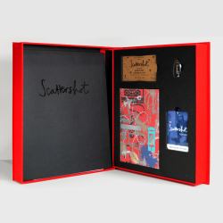 Scattershot : Life, Music, Elton and Me