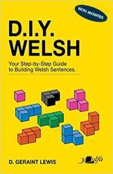 D. I. Y. Welsh - with ANSWERS