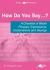 How Do You Say... ? - a Checklist of Welsh Phrases, Expressions, Exclamations and Sayings : A Checklist of Welsh Phrases, Expressions, Exclamations and Sayings