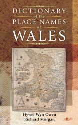 Dictionary of the Place Names of Wales