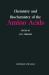 Chemistry and Biochemistry of the Amino Acids Chemistry and Biochemistry of the Amino Acids