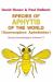 Species of Aphytis of the World : Hymenoptera: Aphelinidae
