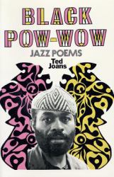Black Pow-Wow : Jazz Poems
