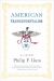 American Transcendentalism : A History