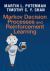 Markov Decision Processes and Reinforcement Learning