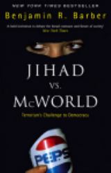 Jihad vs. McWorld