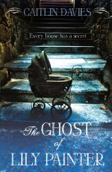 Ghost of Lily Painter