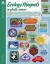 Ecology Magnets Plastic Canvas