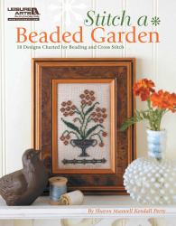 Stitch a Beaded Garden