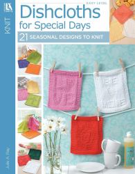 Dishcloths for Special Days