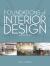 Foundations of Interior Design