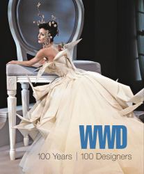 WWD 100 Years, 100 Designers