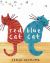 Red Cat, Blue Cat