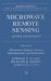 Microwave Remote Sensing : Fundamentals and Radiometry