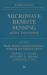 Microwave Remote Sensing and Surface Scattering and Emission Theory