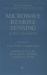 Microwave Remote Sensing : From Theory to Applications