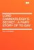 Lord Cammarleigh's Secret : A Fairy Story of To-day