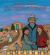 Rudolfo Anaya's the Farolitos of Christmas : With "Season of Renewal" & "a Child's Christmas in New Mexico 1944"