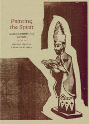 Printing the Spirit : Gustave Baumann's Santos