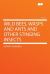 Wild Bees, Wasps and Ants and Other Stinging Insects