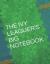 The Ivy Leaguer's Big Notebook