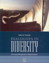 Dialogues in Diversity : Art from Marginal to Mainstream