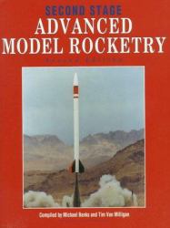 Second Stage : Advanced Model Rocketry