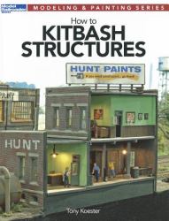 How to Kitbash Structures