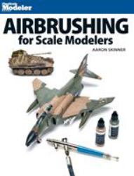 Airbrushing Basics