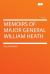 Memoirs of Major General William Heath