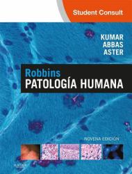 Robbins. Patologia humana + StudentConsult