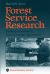Forest Service Research : Finding Answers to Conservation's Questions