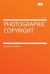 Photographic Copyright