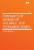 Portraits of Women of the Bible : Old Testament Series