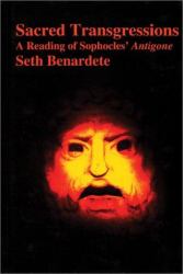 Sacred Transgressions