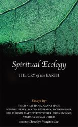 Spiritual Ecology : The Cry of the Earth